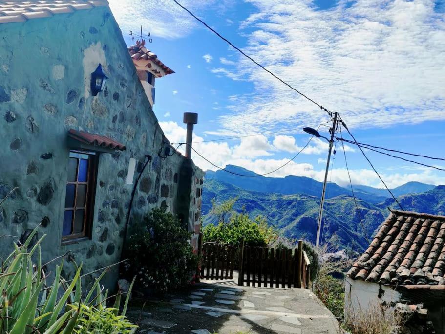 Finca Ancestros เตเฮดา ภายนอก รูปภาพ